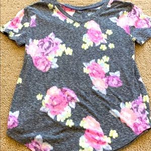 Justice size 7 kids girls.